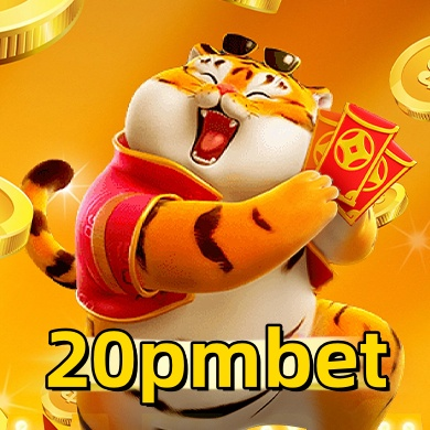 Imagem promocional da 20pmbet mostrando a plataforma e suas vantagens